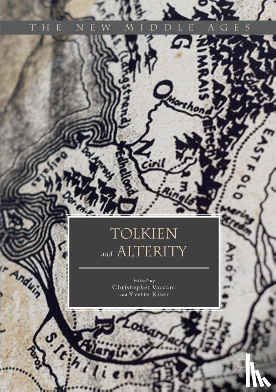  - Tolkien and Alterity