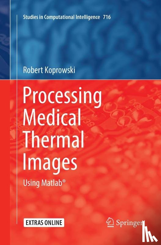 Koprowski, Robert - Processing Medical Thermal Images