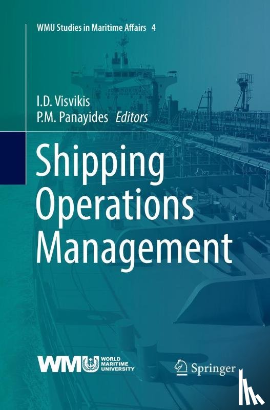  - Shipping Operations Management