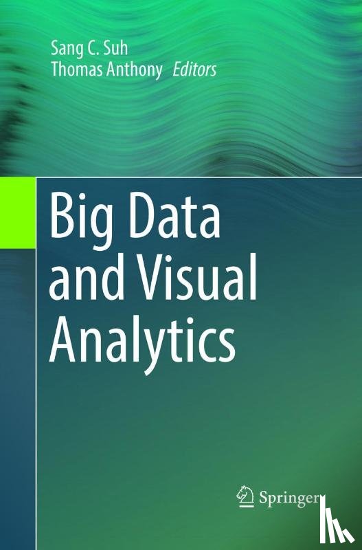 - Big Data and Visual Analytics