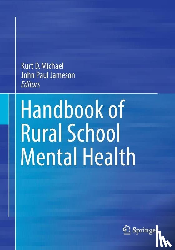  - Handbook of Rural School Mental Health