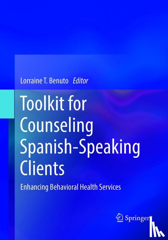  - Toolkit for Counseling Spanish-Speaking Clients