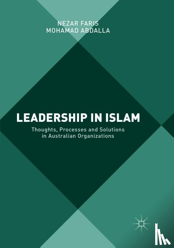 Faris, Nezar, Abdalla, Mohamad - Leadership in Islam