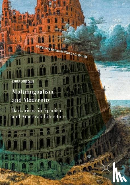 Lonsdale, Laura - Multilingualism and Modernity