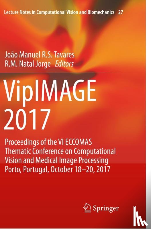  - VipIMAGE 2017