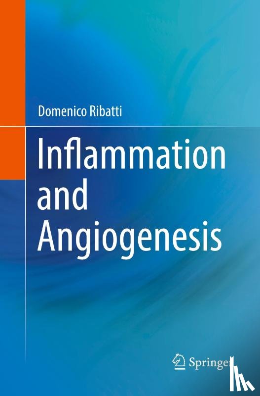 Ribatti, Domenico - Inflammation and Angiogenesis
