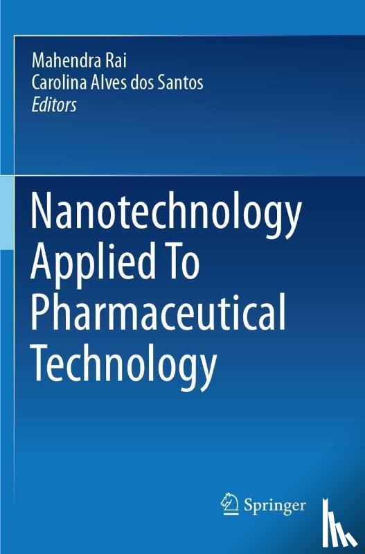  - Nanotechnology Applied To Pharmaceutical Technology