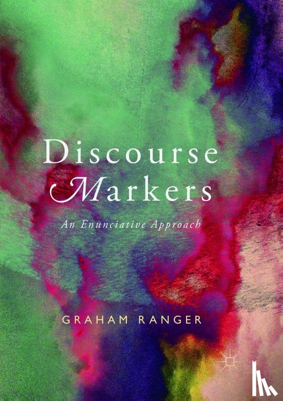 Ranger, Graham - Discourse Markers