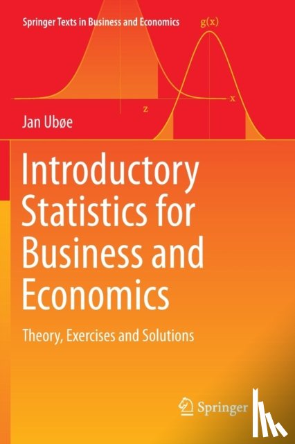 Ubøe, Jan - Introductory Statistics for Business and Economics