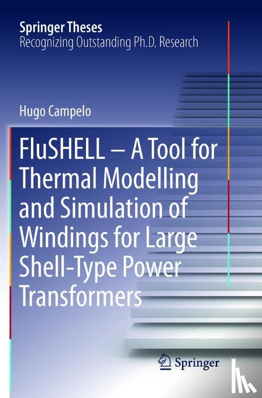 Campelo, Hugo - FluSHELL – A Tool for Thermal Modelling and Simulation of Windings for Large Shell-Type Power Transformers