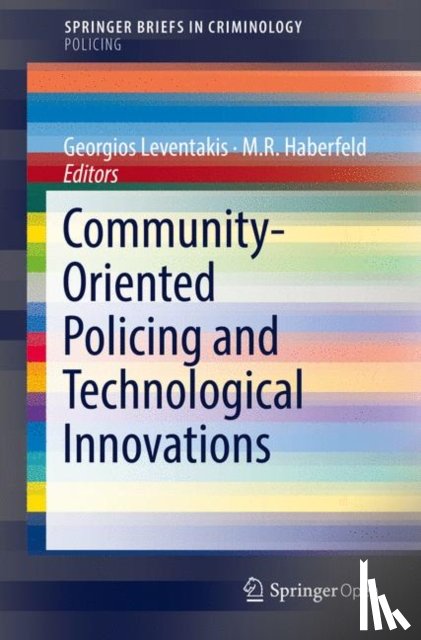  - Community-Oriented Policing and Technological Innovations
