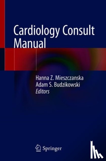  - Cardiology Consult Manual