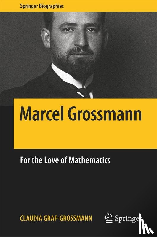 Graf-Grossmann, Claudia - Marcel Grossmann