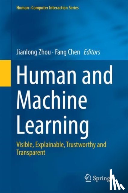  - Human and Machine Learning