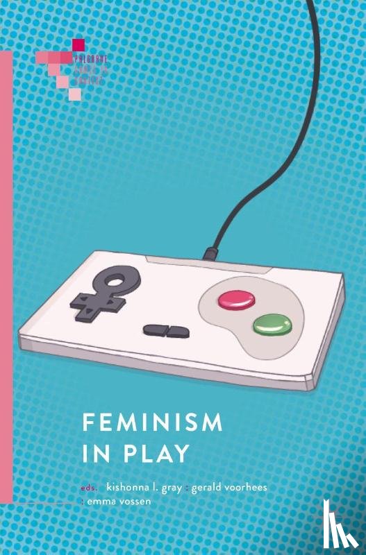  - Feminism in Play