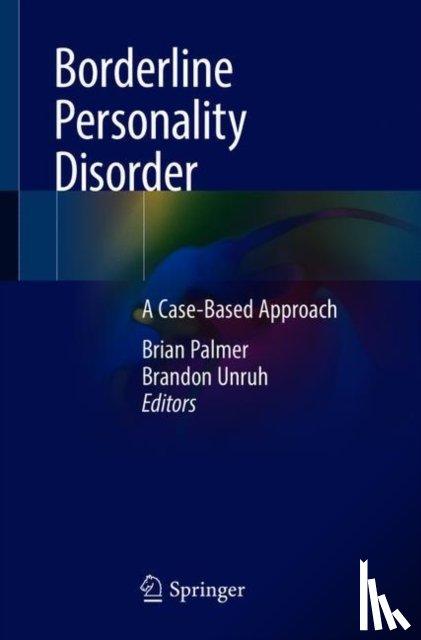  - Borderline Personality Disorder