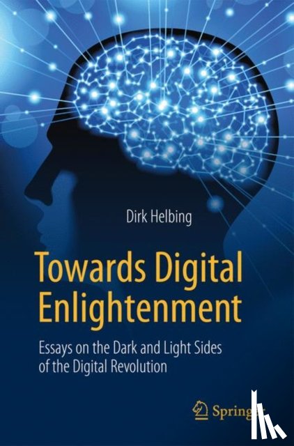  - Towards Digital Enlightenment