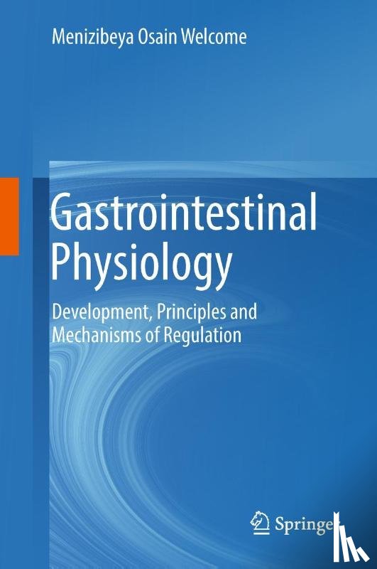 Welcome, Menizibeya Osain - Gastrointestinal Physiology