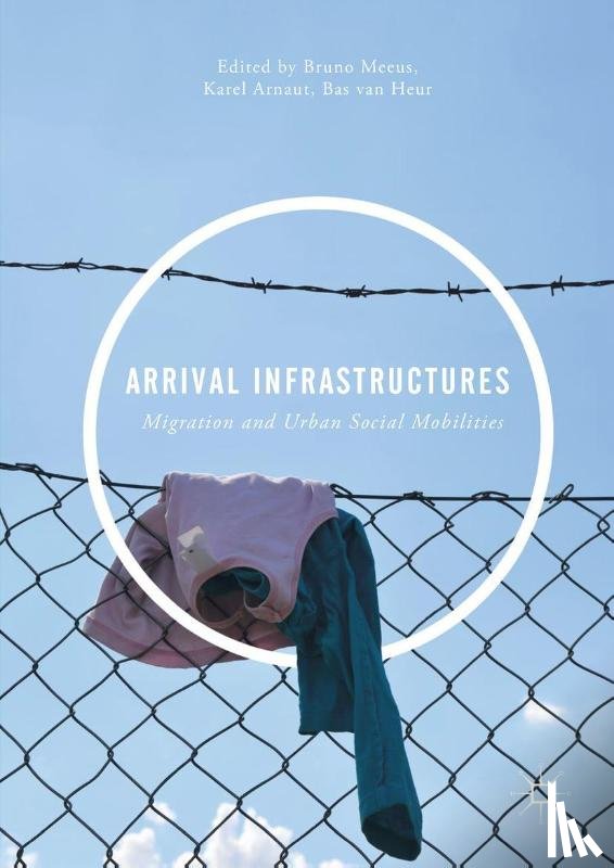  - Arrival Infrastructures