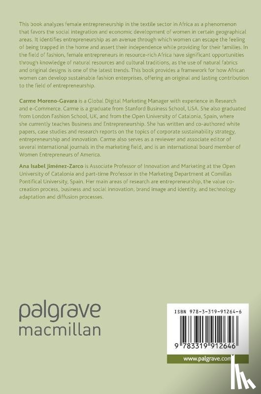  - Sustainable Fashion