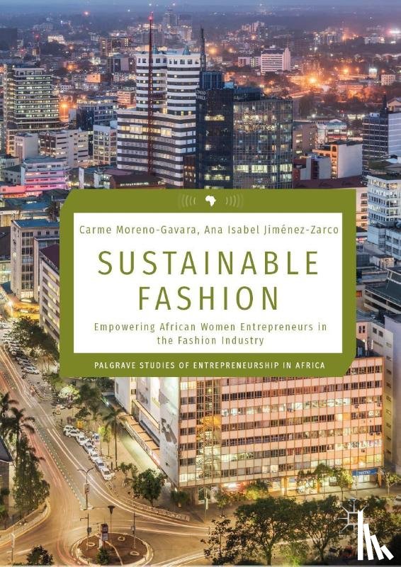  - Sustainable Fashion