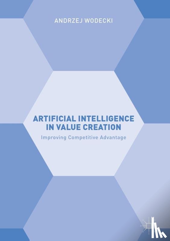 Wodecki, Andrzej - Artificial Intelligence in Value Creation