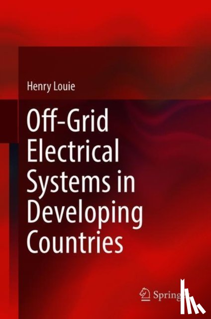 Louie, Henry - Off-Grid Electrical Systems in Developing Countries