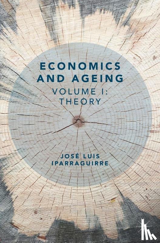 Iparraguirre, Jose Luis - Economics and Ageing