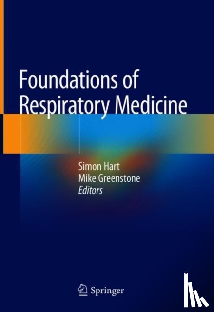  - Foundations of Respiratory Medicine