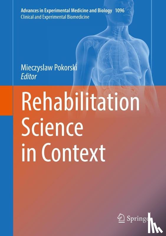  - Rehabilitation Science in Context