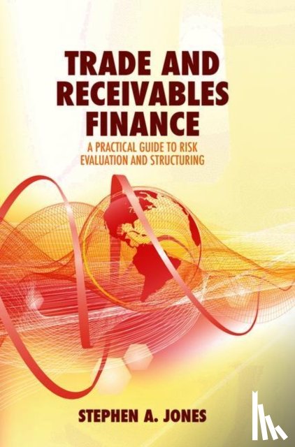 Jones, Stephen A. - Trade and Receivables Finance