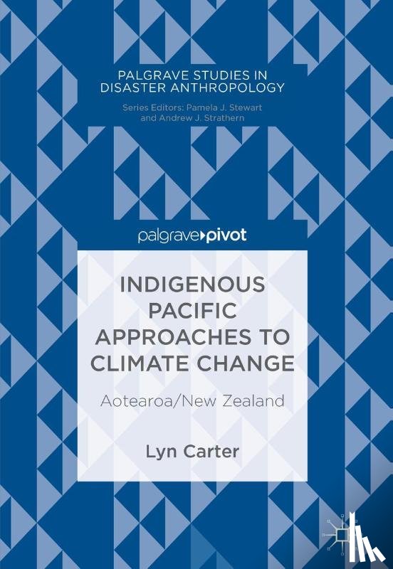 Carter, Lyn - Indigenous Pacific Approaches to Climate Change