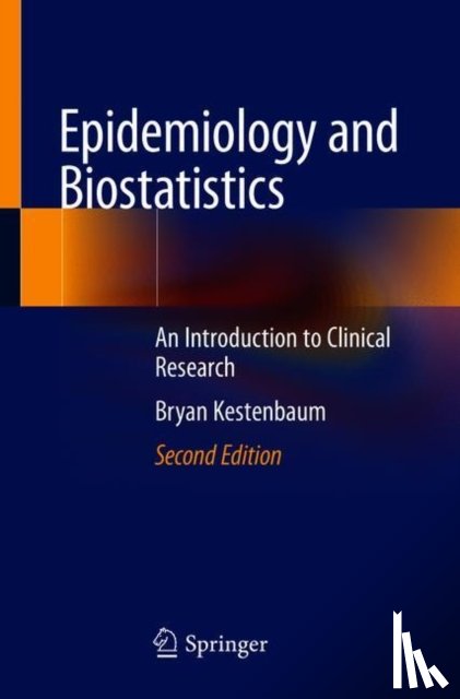 Kestenbaum, Bryan - Epidemiology and Biostatistics