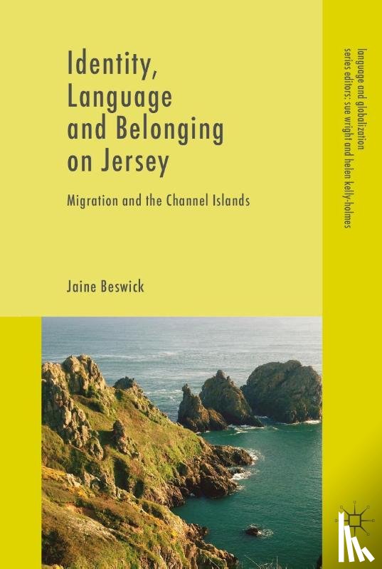 Beswick, Jaine - Identity, Language and Belonging on Jersey