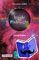 Keller, Warren A. - Inside PixInsight - Extras Online