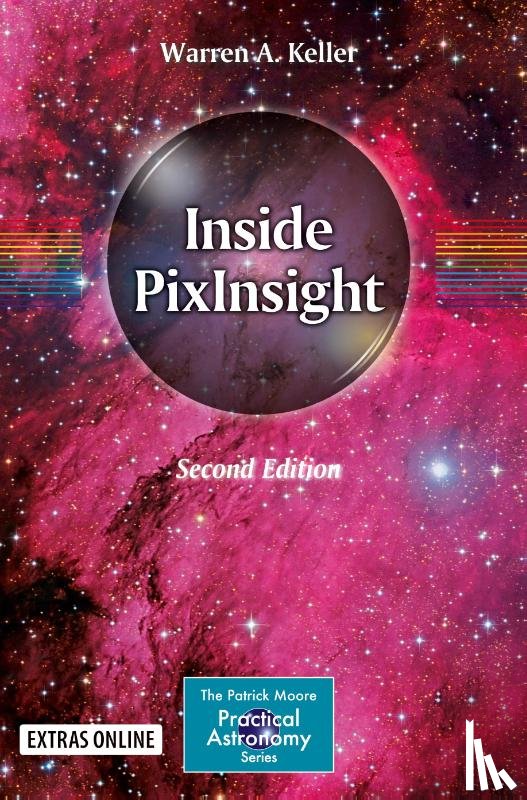 Keller, Warren A. - Inside PixInsight