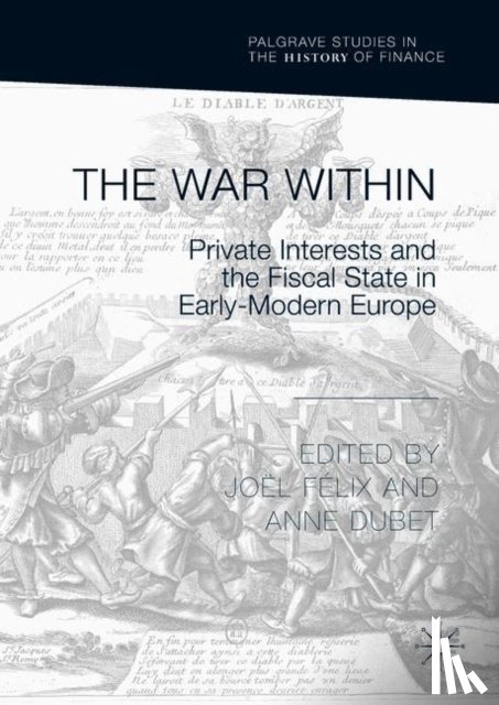  - The War Within