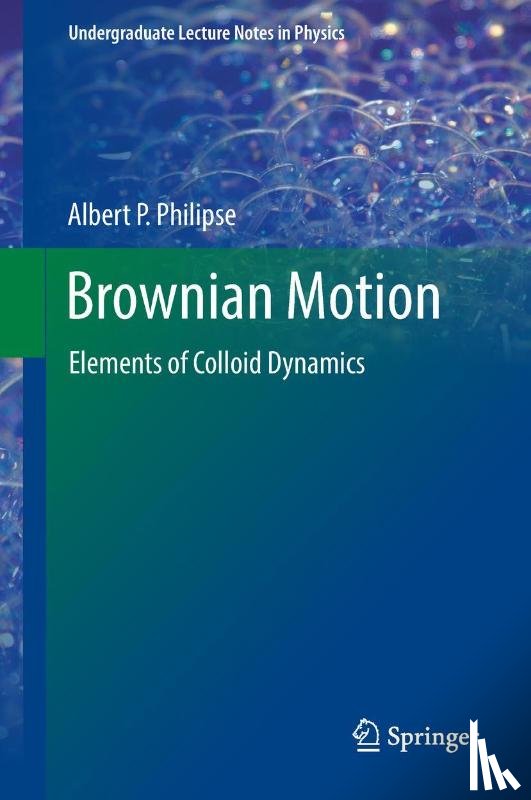 Albert P. Philipse - Brownian Motion