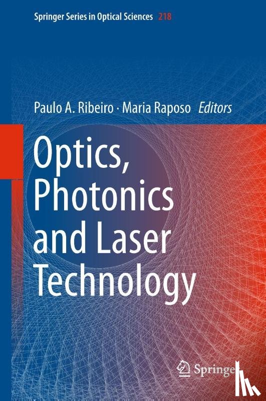  - Optics, Photonics and Laser Technology