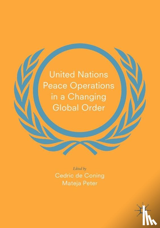  - United Nations Peace Operations in a Changing Global Order