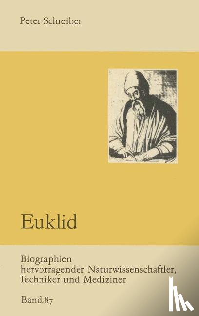 Schreiber, Peter - Euklid