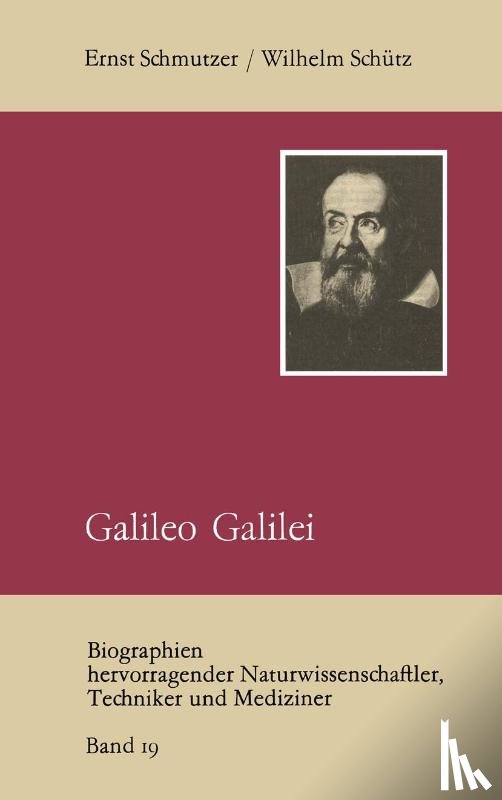  - Galileo Galilei
