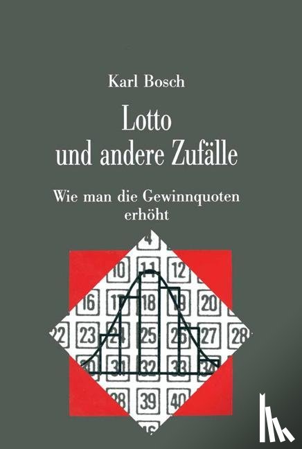 Bosch, Karl - Lotto und andere Zufälle