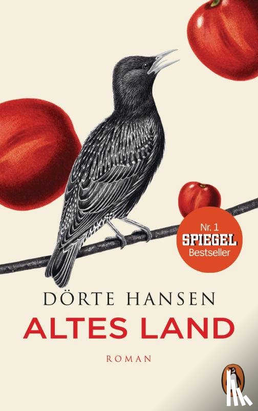 Hansen, Dorte - Altes Land