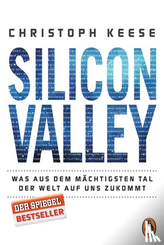 Keese, Christoph - Silicon Valley