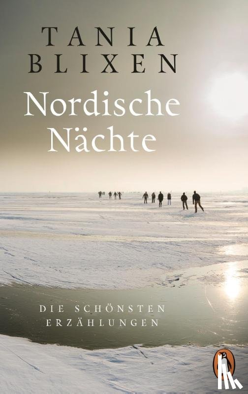 Blixen, Tania - Nordische Nächte
