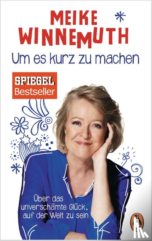 Winnemuth, Meike - Um es kurz zu machen