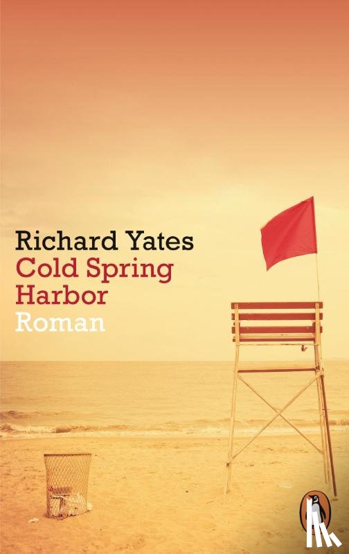 Yates, Richard - Cold Spring Harbor
