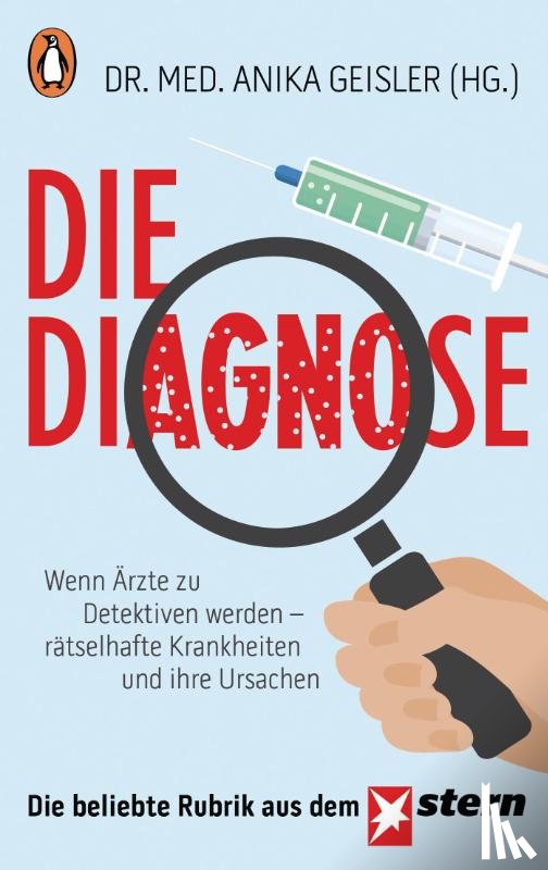  - Die Diagnose