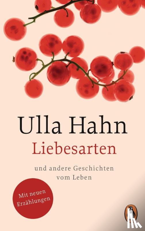 Hahn, Ulla - Liebesarten